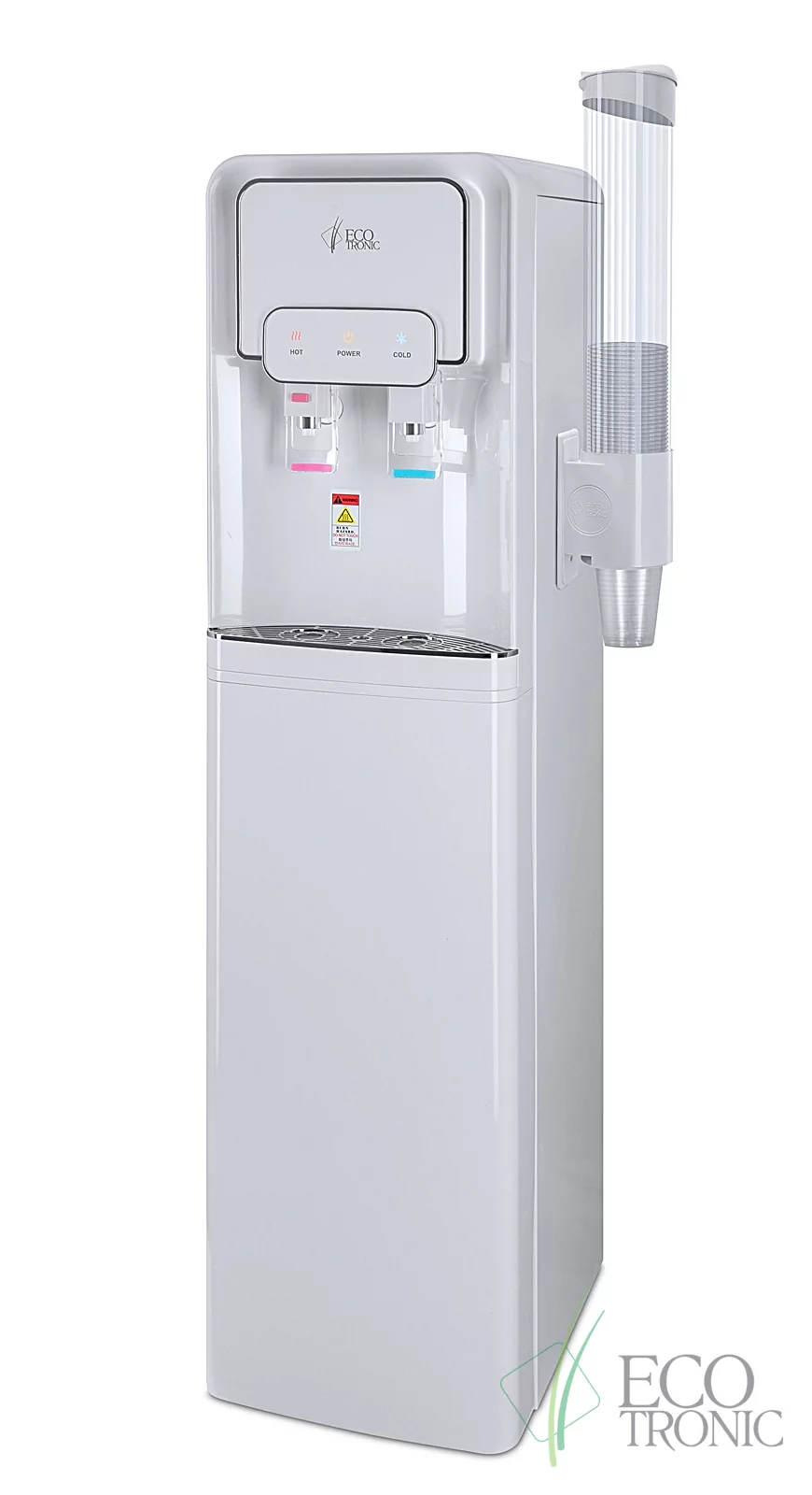 Пурифайер Ecotronic A62-U4L White