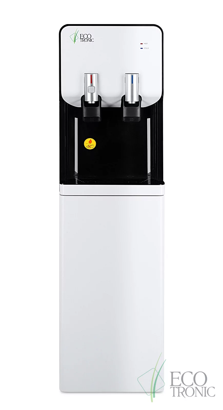 Пурифайер Ecotronic M40-U4L white-black