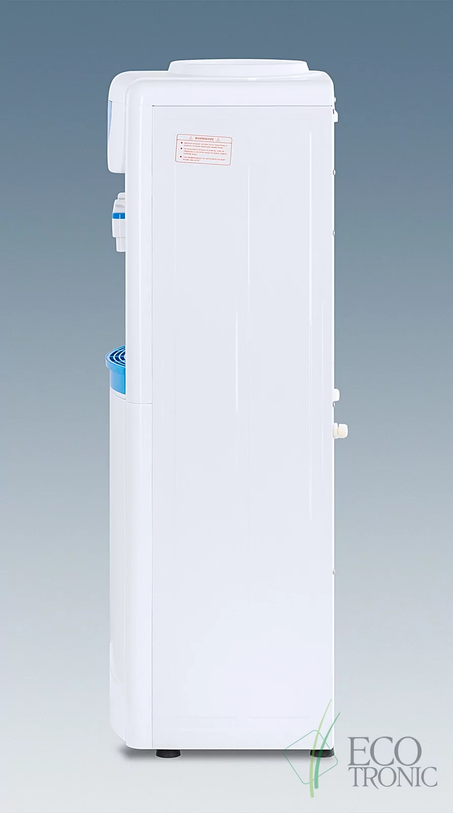 Кулер Ecotronic V14-LE XS